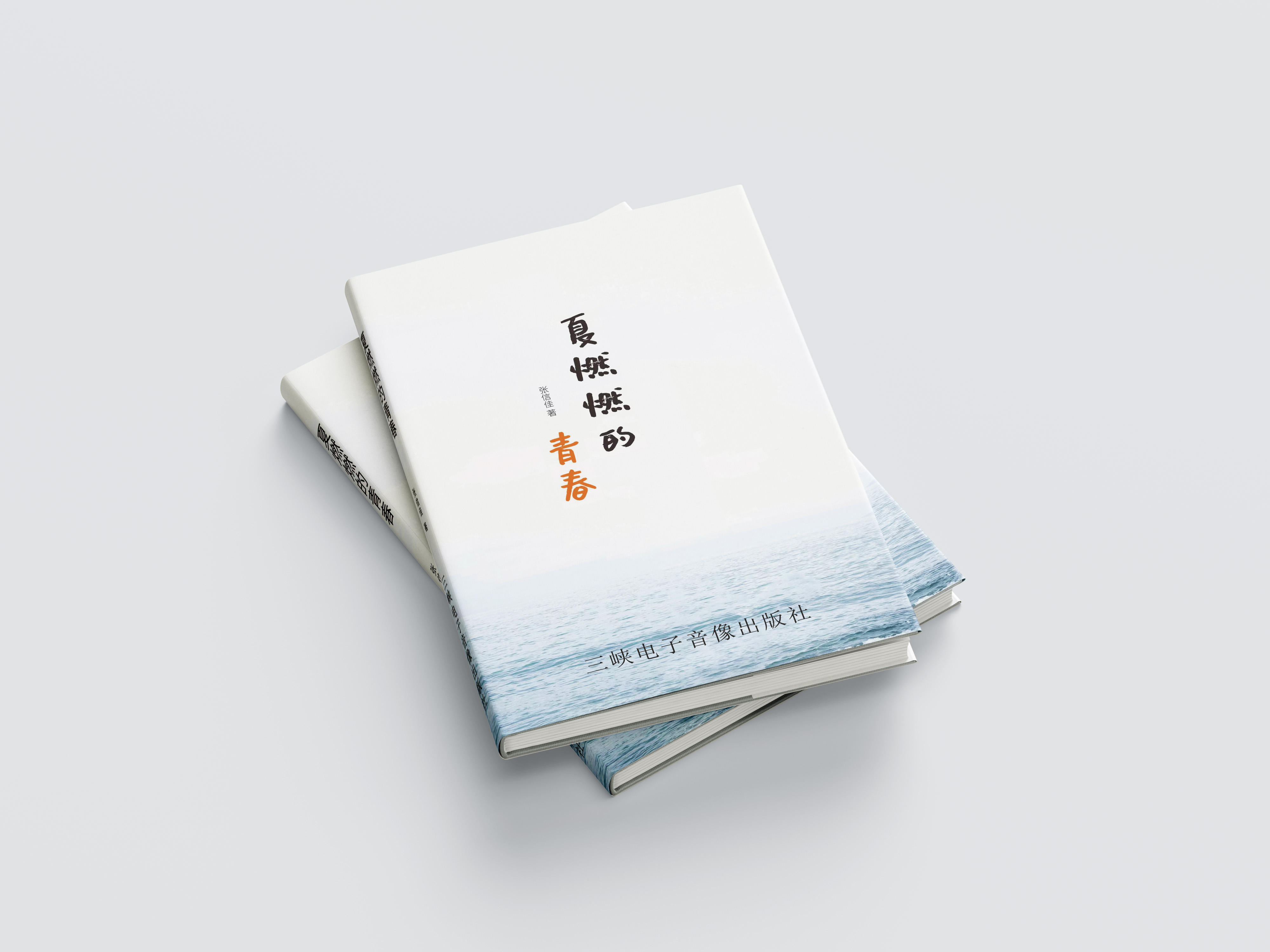 夏燃燃的青春3
